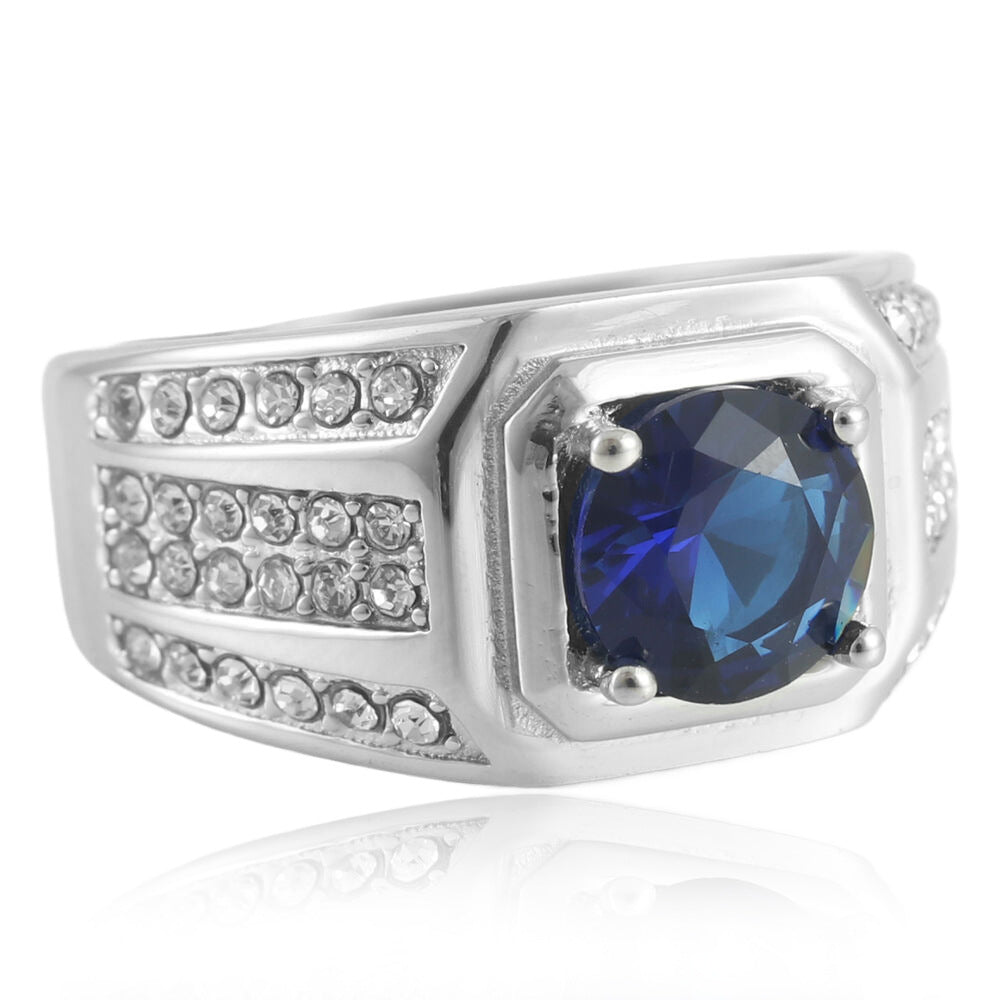 Bague artisanal délicat