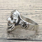 Bague artisanal délicat