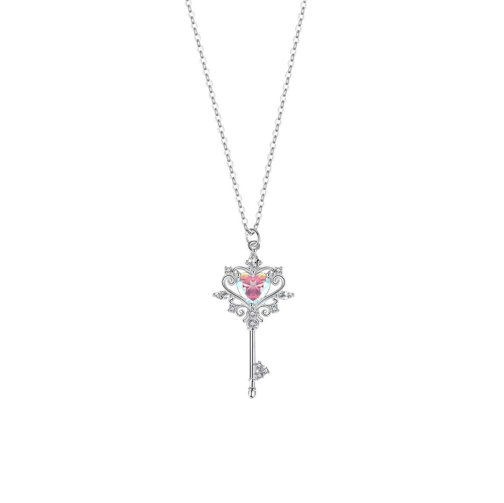 A Must-Have - Collier romantique pour moments spéciaux