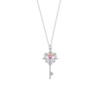 A Must-Have - Collier romantique pour moments spéciaux