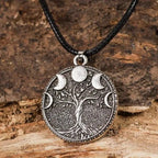 Collier artisanal délicat