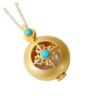 Argent Collier sublime pour tous les jours