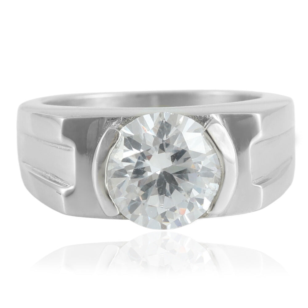 Bague artisanal délicat