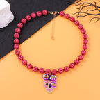 Collier artisanal délicat