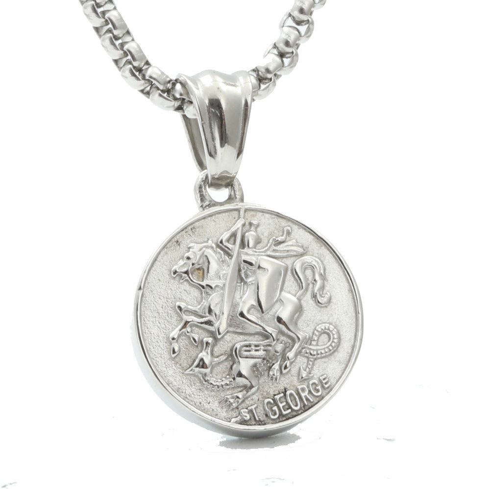 Collier magnifique au style unique