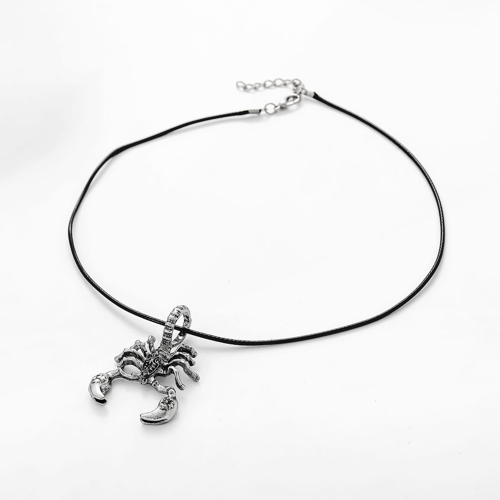 Collier artisanal délicat