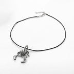 Collier artisanal délicat