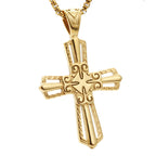 Collier magnifique au style unique