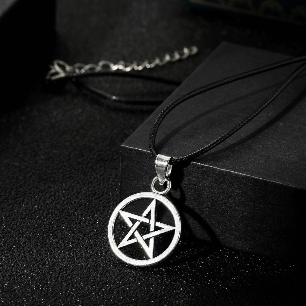 Collier artisanal délicat