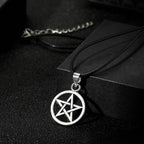 Collier artisanal délicat