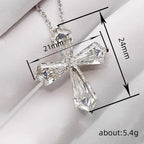 Collier artisanal délicat