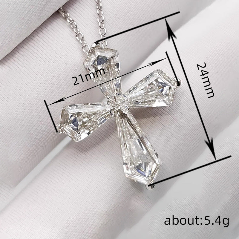 Collier artisanal délicat