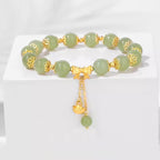 Argent Bracelet élégant pour toute occasion