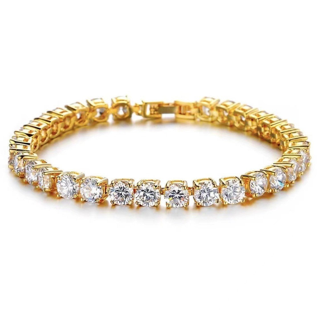 A Must-Have - Bracelet charmant pour toute occasion