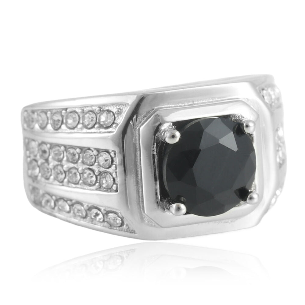 Bague artisanal délicat