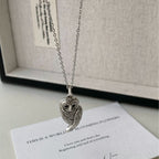 Collier élégant pour toute occasion