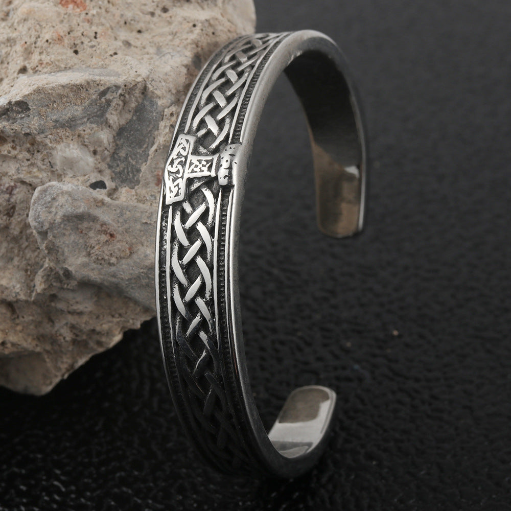 Bracelet magnifique au style unique