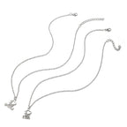 Collier artisanal délicat