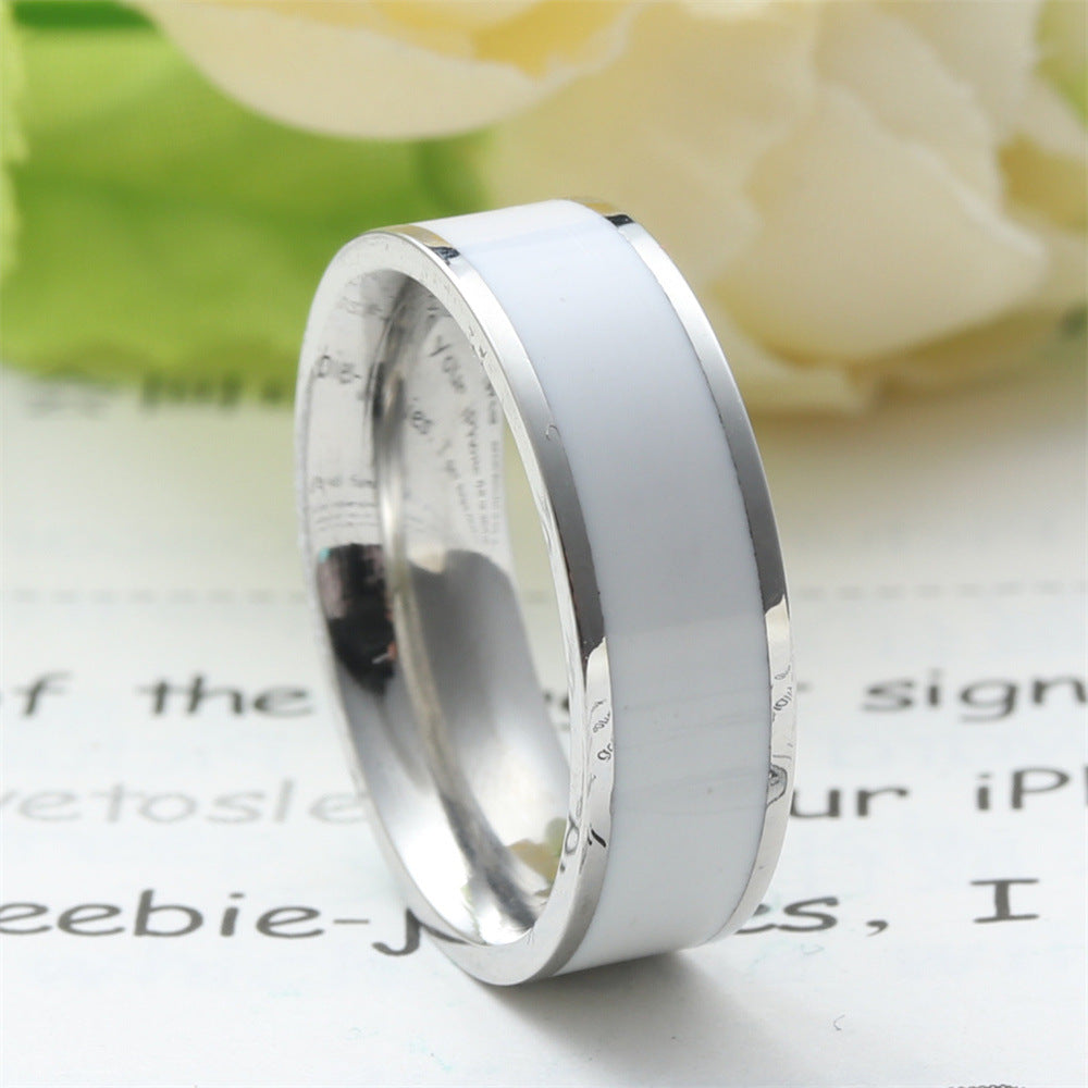 Bague romantique pour moments spéciaux