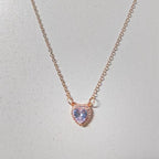 Collier artisanal délicat