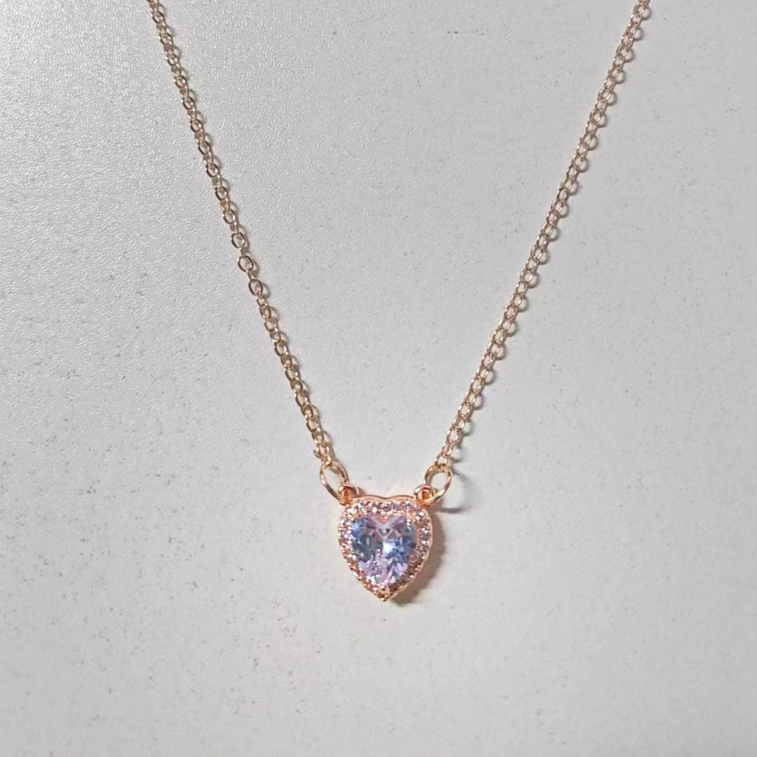 Collier artisanal délicat