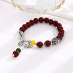 Argent Bracelet élégant pour toute occasion