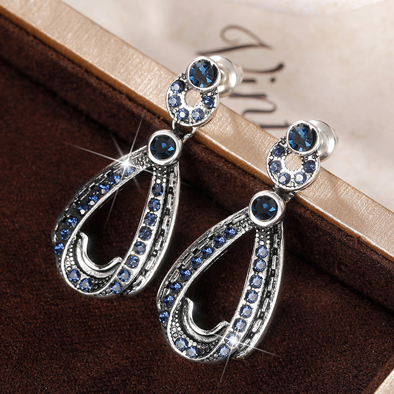 A Must-Have - Boucle d'oreille élégant pour toute occasion