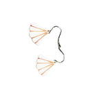 A Must-Have - Boucle d'oreille charmant pour toute occasion