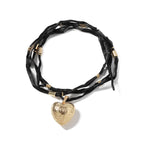 Collier artisanal délicat