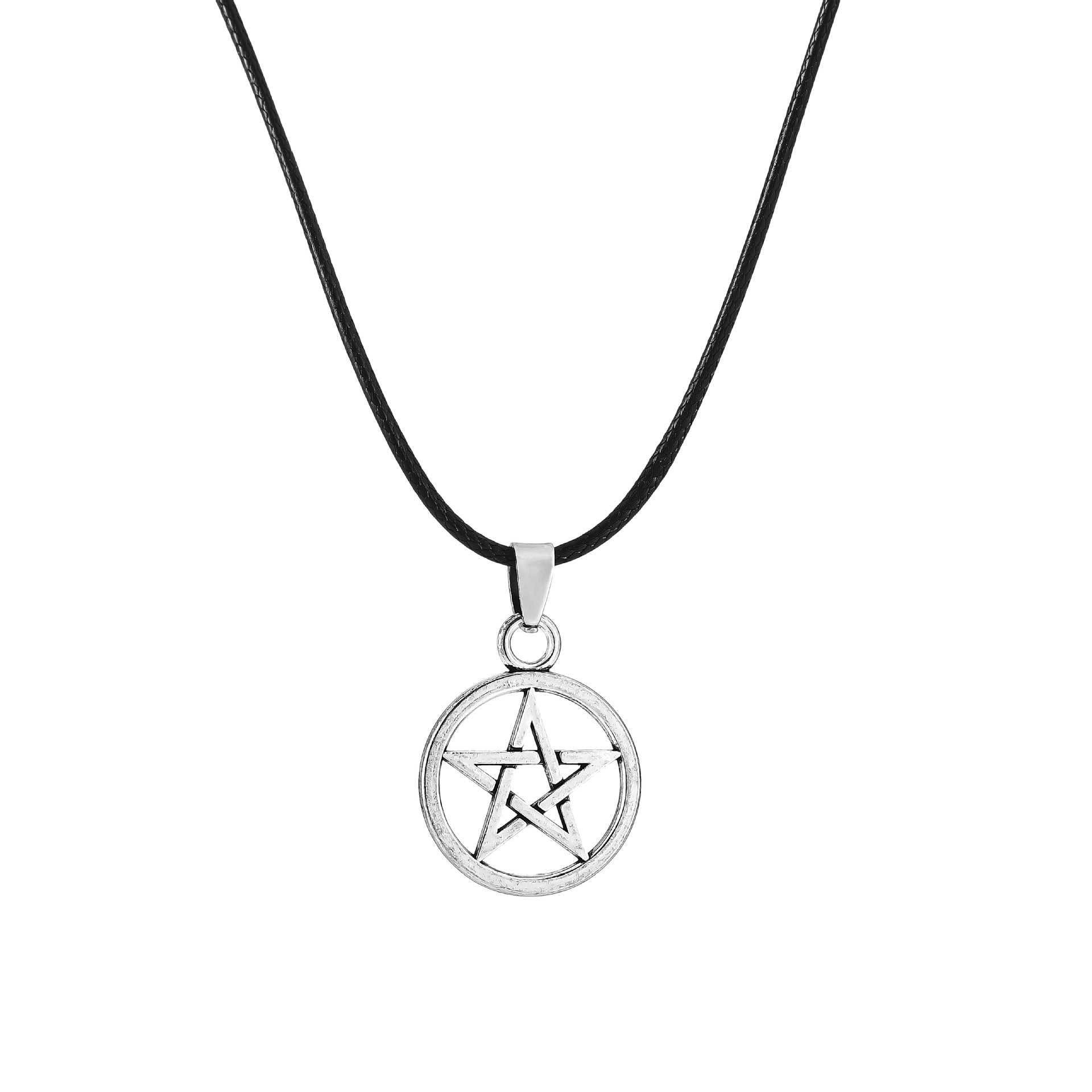 Collier artisanal délicat