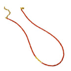 Argent Collier romantique pour moments spéciaux