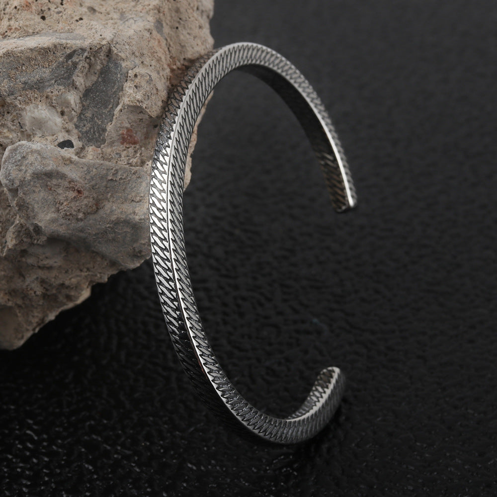 Bracelet artisanal délicat