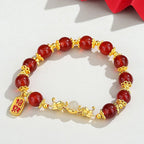 Argent Bracelet élégant pour toute occasion