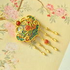 Argent Collier sublime pour tous les jours