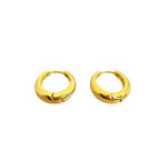 Boucle d'oreille romantique pour moments spéciaux