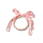 Collier artisanal délicat