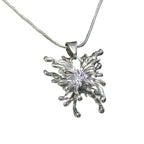 Collier artisanal délicat