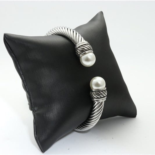 Bracelet artisanal délicat