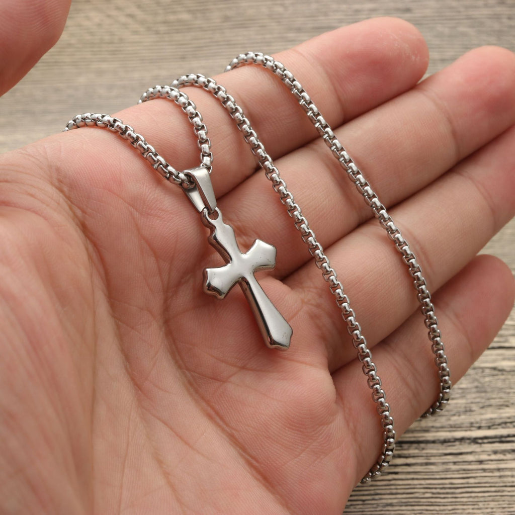 Collier romantique pour moments spéciaux