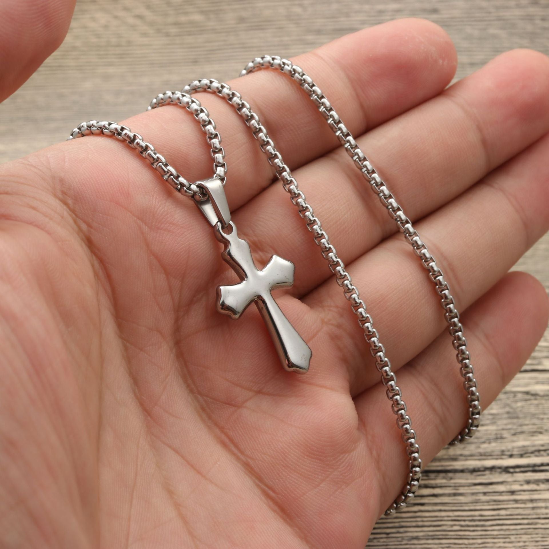 Collier romantique pour moments spéciaux