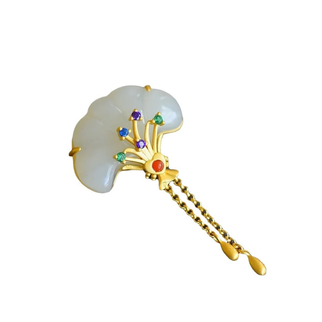 Argent Collier charmant pour toute occasion