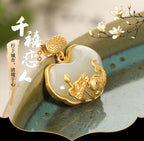 Argent Collier romantique pour moments spéciaux