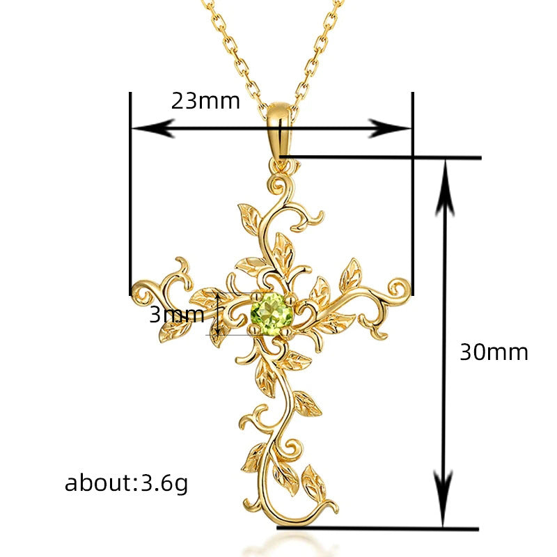 Collier artisanal délicat