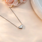 Collier artisanal délicat