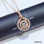 Collier artisanal délicat