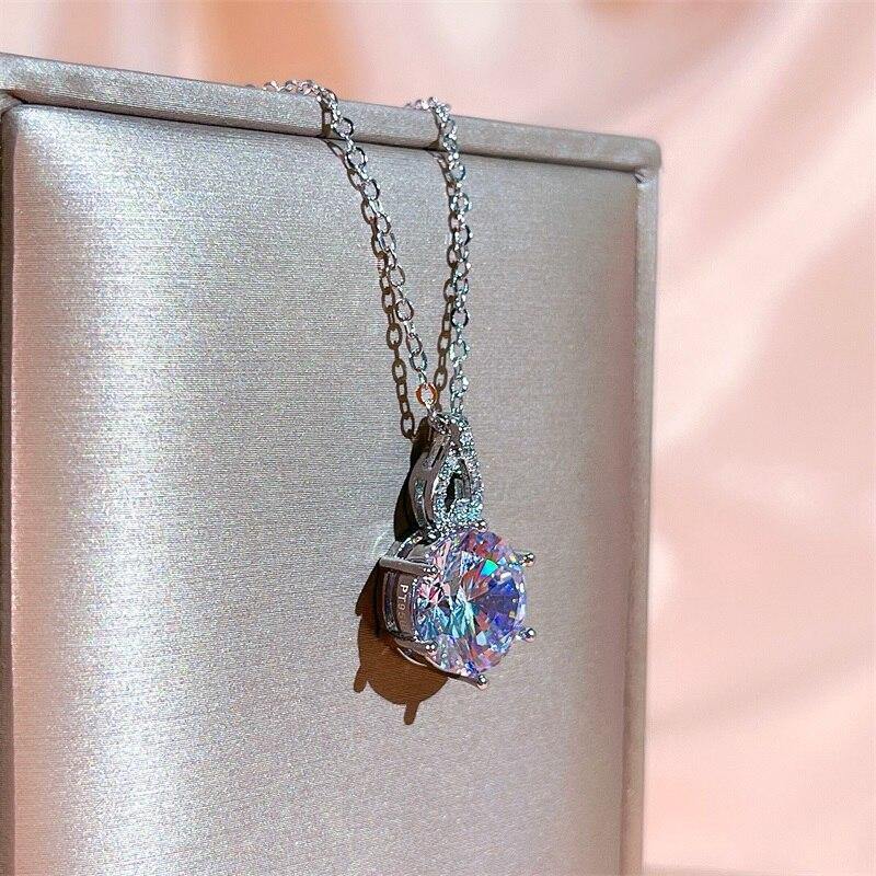 Collier artisanal délicat