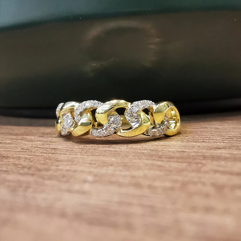 A Must-Have - Chaîne romantique pour moments spéciaux