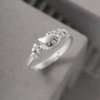 Bague sublime pour tous les jours