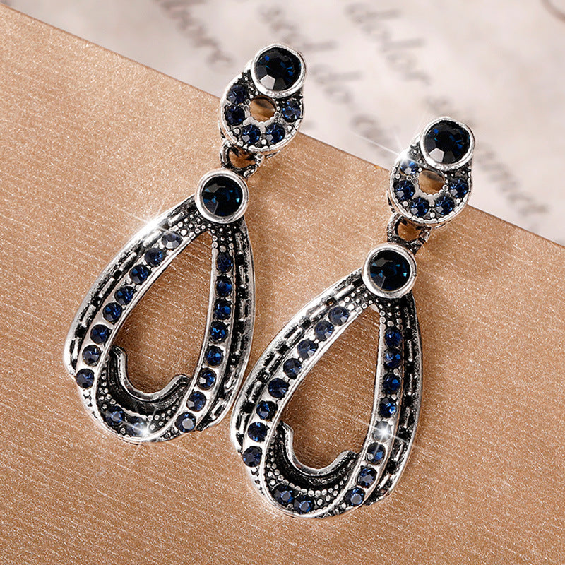 A Must-Have - Boucle d'oreille élégant pour toute occasion