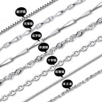 Collier artisanal délicat